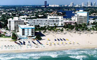 Sheraton Yankee Clipper