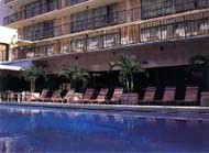 Best Western Oceanside Inn