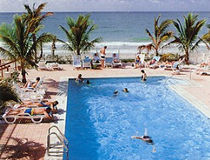 Best Western Pelican Beach Resort