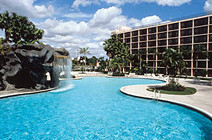 Best Western Rolling Hills Resort