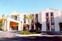Comfort Inn