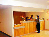 Fairfield Inn Ft Lauderdale