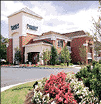 Homestead Fort Lauderdale Tamarac