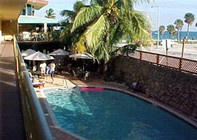 Ramada Sea Club Hotel