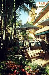 Ramada Sea Club Hotel