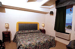 Ramada Sea Club Hotel