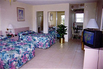Shore Haven Resort Inn