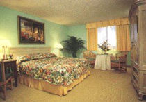 Wyndham Bonaventure Resort